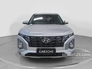 2023 Hyundai Creta 1.5 Trend SUV