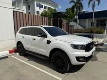 2022 Ford EVEREST (ปี 15-22) 2.0 Titanium Sport SUV AT