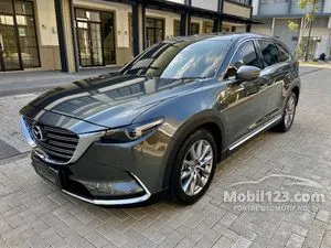 2021 Mazda CX-9 2.5 2WD SUV