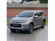 2016 Mitsubishi Pajero Sport 2.4 Dakar 4X2 SUV