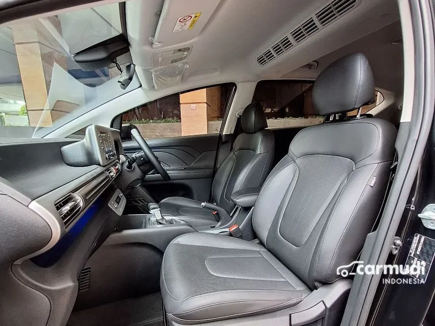 2023 Hyundai Stargazer Prime MPV