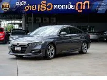 2021 Honda ACCORD 2.0 (ปี 19-23) Hybrid Sedan