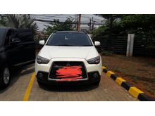 2013 Mitsubishi Outlander Sport 2.0 PX SUV