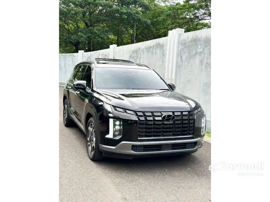 2023 Hyundai Palisade Signature SUV