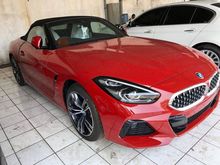 SPECIAL LIMITED EDITION 2020 BMW Z4 2.0 sDrive30i M Sport Convertible