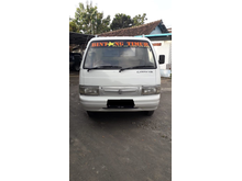 Carry 1.5 Futura Pick-up paulus ploso 2009 plat S Sekoto Kediri Jatim