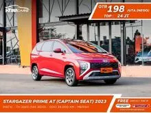 2023 Hyundai Stargazer 1.5 Prime MPV