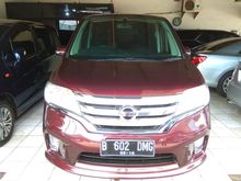 Nissan Serena 2013 Highway Star
