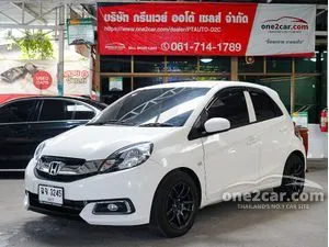 2013 Honda Brio 1.2 (ปี 11-16) V Hatchback