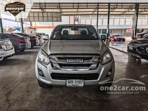 2019 Isuzu D-MAX 1.9 Hi-Lander L Space Cab Pickup