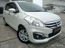 2015 Suzuki Ertiga 1.4 GX Matic (Bebas Banjir)