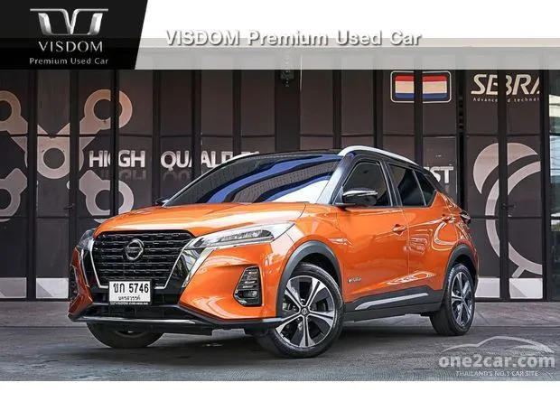 Harga nissan deals kicks 2021