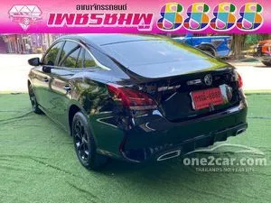 2024 MG MG5 1.5 D Sedan