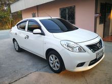 2013 Nissan Almera 1.2 (ปี 11-16) E Sedan AT
