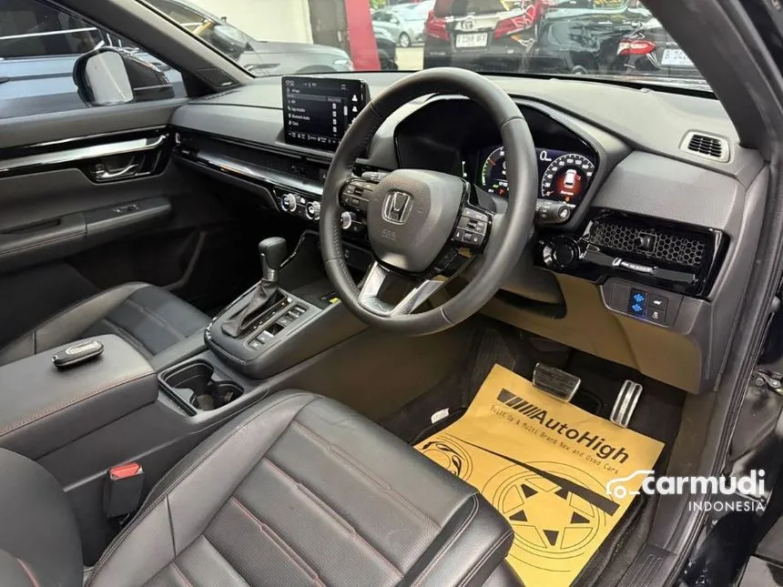 2024 Honda CR-V RS e:HEV SUV