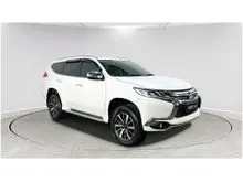 2018 Mitsubishi Pajero Sport 2.4 Dakar SUV