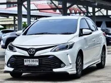 2019 Toyota VIOS 1.5 (ปี 17-22) Mid Sedan