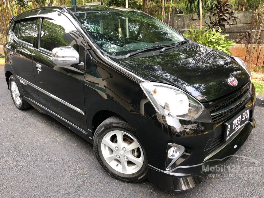 Legenda Jalanan: Mengupas Tuntas Yamaha Jupiter Z1 TRD 2015 Hitam