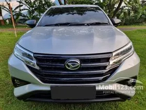 2022 Daihatsu Terios 1.5 X Deluxe SUV