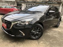 2019 Mazda 2 1.3 (ปี 15-18) Sports High Connect Hatchback