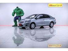 2013 Toyota Vios 1.5 (ปี 07-13) J Sedan AT