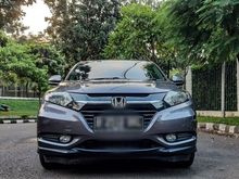2016 Honda HR-V 1.5 E SUV low Km !