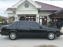 Volvo 960 matic 2.0 1994 Full ORI Mewah Lengkap Siap Pakai Harga Termurah Nego