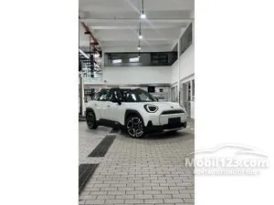 2024 MINI Aceman SE Hatchback