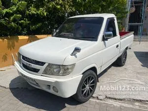 1991 Isuzu Panther 2.2 TBR 52 Chassis Panjang Pickup
