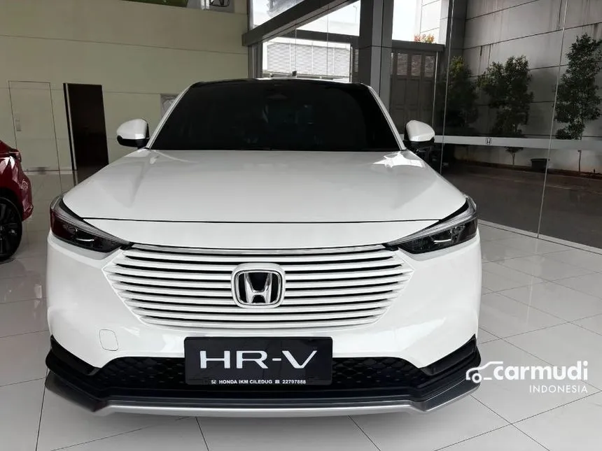 2025 Honda HR-V Special Edition SUV