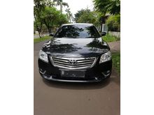 2009 Toyota Camry 2.4 V Sedan