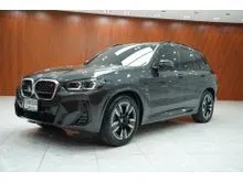 2024 BMW iX3 M Sport Inspiring SUV