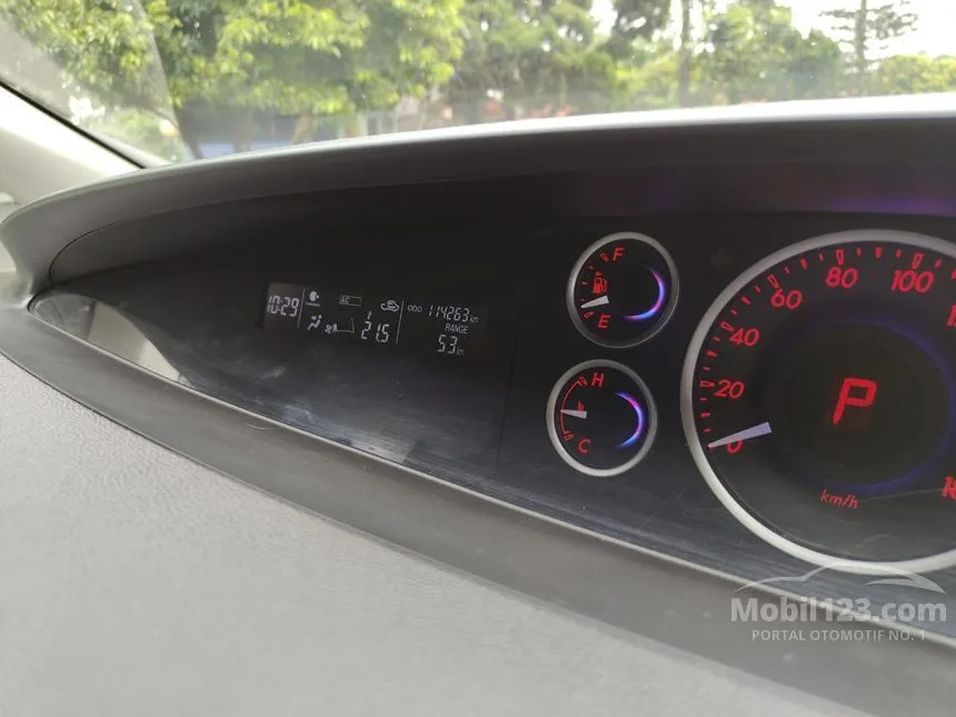 2014 Mazda Biante SKYACTIV-G MPV