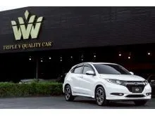 2015 Honda HR-V 1.8 (ปี 14-18) EL SUV