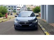 2021 Honda Civic 1.5 VTEC Turbo Sedan NIK 2020 Low Km Record