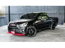 2017 Isuzu D-MAX 1.9 Space Cab (ปี 11-17) X-Series Z Pickup
