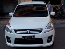 ISTIMEWA !!! harga bisa nego 2015 Suzuki Ertiga 1.4 GX MPV NEGO