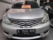 2014 Nissan Grand Livina 1.5 XV MPV