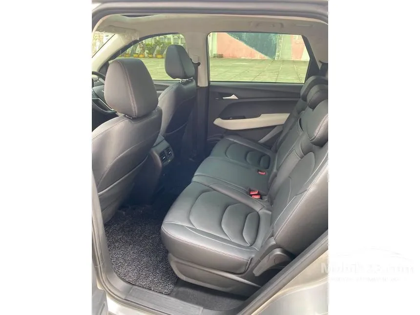 2023 Wuling Almaz RS Pro SUV