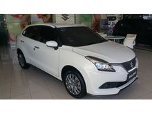 2019 Suzuki Baleno 1.4 GL Hatchback