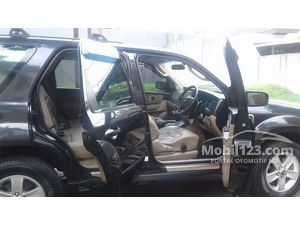 Ford Bekas & Baru Murah - Jual beli 1.033 mobil di 