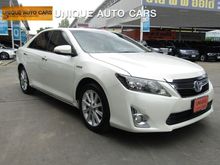 2013 Toyota Camry 2.5 (ปี 12-16) Hybrid Sedan AT