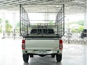 2013 Toyota HILUX VIGO 2.5 Champ J Single Cab (VNT) Pickup