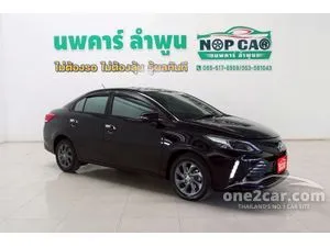 2021 Toyota VIOS 1.5 Mid Sedan