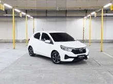 2025 Honda Brio 1.2 Satya E Hatchback - PROMO LIBUR SEKOLAH
