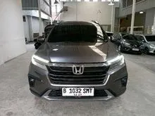 2022 Honda BR-V 1,5 E SUV