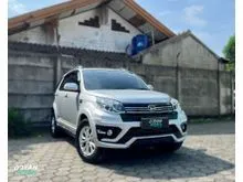 2015 Daihatsu Terios 1.5 R SUV [Harga Cash] - 1st Hand, KM 97k (real), Full Original, Mint Condition