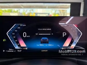 2024 BMW 330i 2.0 M Sport Pro Sedan