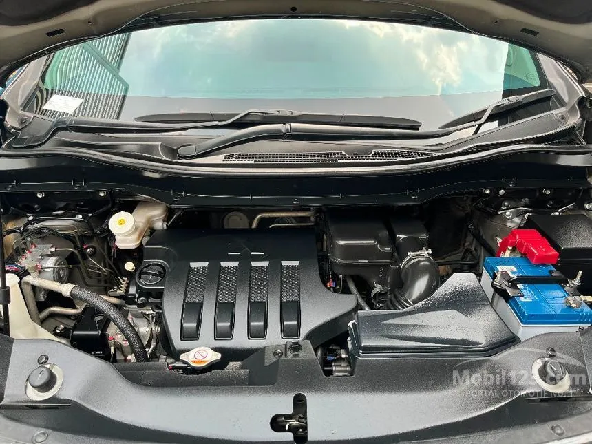 2021 Mitsubishi Xpander Ultimate MPV