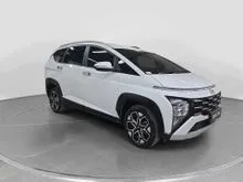 2023 Hyundai Stargazer X 1.5 Prime MPV UNIT ISTIMEWA, PERORANGAN, FULLSETT, JAMINAN BERKUALITAS, LULUS INSPEKSI 175 TITIK, SIAP PAKAI, BERGARANSI